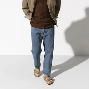 Birkenstock Arizona soft