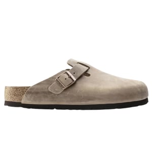Birkenstock Boston oiled leather