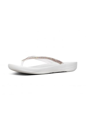 FitFlop Iqushion sparkle tpu