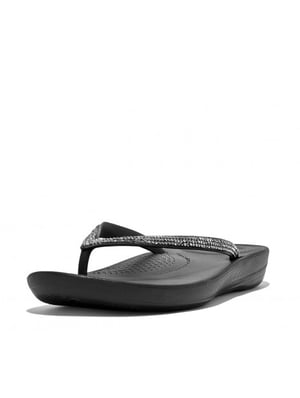 FitFlop Iqushion sparkle