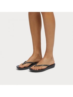 FitFlop Iqushion sparkle
