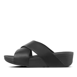 FitFlop Lulu cross
