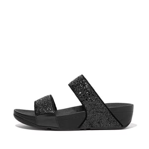 FitFlop Lulu glitter