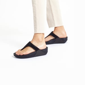 FitFlop Lulu toepost
