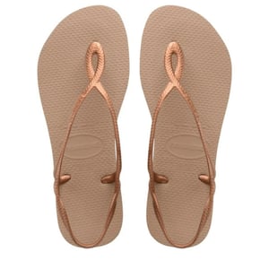 Havaianas Luna teenslippers dames