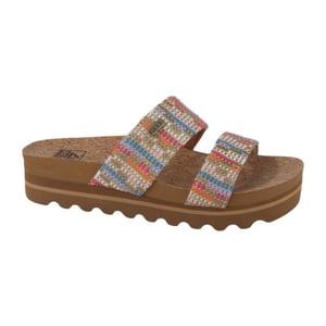 Reef Cj7126 dames slippers 37,5 (7)