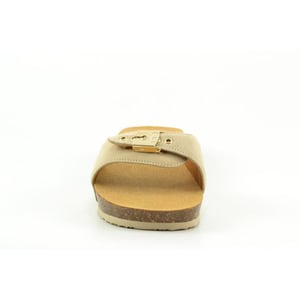 Scholl F31218 pescura heel cork
