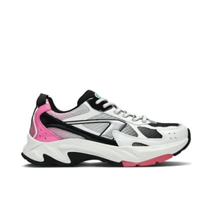 Arkk Arkk forma runner bright white pink 3362