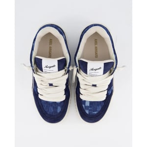 Axel Arigato Dames area lo sneaker