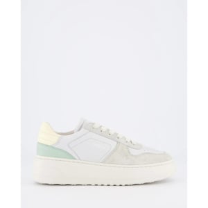 Copenhagen Dames cph75 sneaker /groen