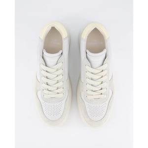 Copenhagen Dames cph75 sneaker /groen