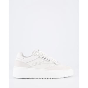 Copenhagen Dames cph89 suede sneaker