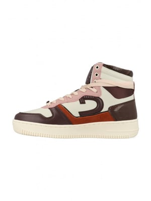 Cruyff Campo high lux cc233922-851 / off white