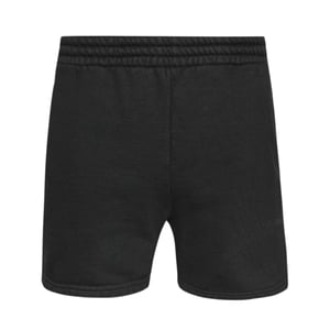 Off-white Bookish Laund Summer Sweatshorts Black