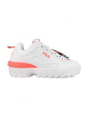 Fila Disruptor flower wmn ffw0243.13197