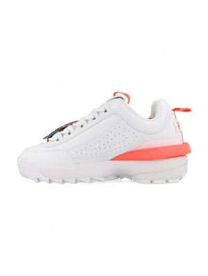 Fila Disruptor flower wmn ffw0243.13197