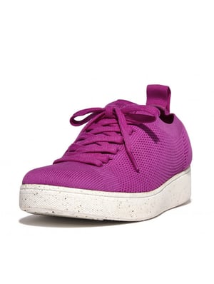 FitFlop Rally e01 sneaker knit