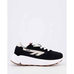 Hi-Tec Dames hts shadow rgs /wit