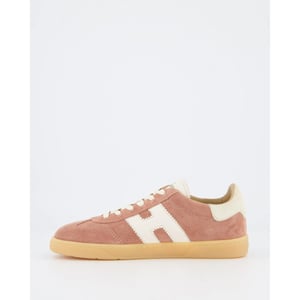 Hogan Dames cool sneaker oud