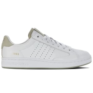 K-Swiss K-swiss lozan klub lth 4700648784 wht/agath gry 3136
