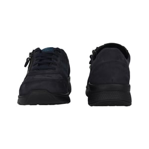 Mephisto Sano izae dames rollende wandelsneaker