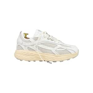Mercer Amsterdam The re-run max perforated sneakers me253009