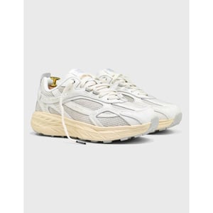 Mercer Amsterdam The re-run max perforated sneakers me253009