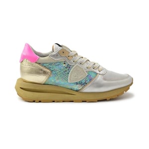 Philippe Model Tropez haute low women
