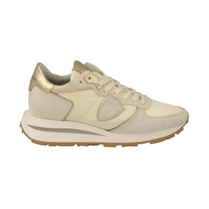 Philippe Model Tropez haute low women