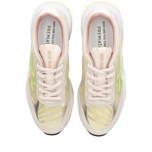 Premiata Moerund