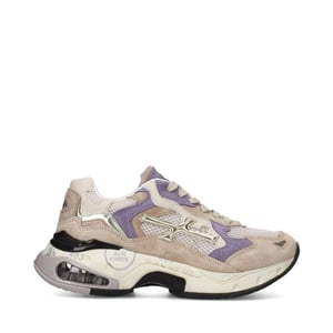 Premiata Sharky-d