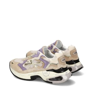 Premiata Sharky-d