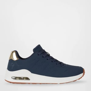 Q1905 Sneaker haarle midden