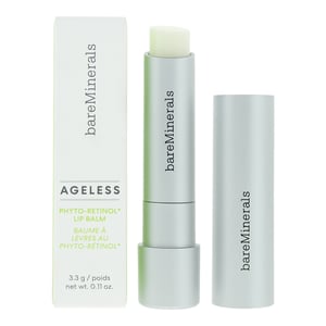 Bare Minerals Ageless Phyto-Retinol Lip Balm 3.3g