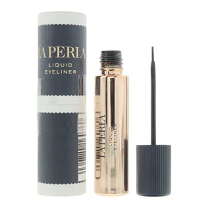 La Perla Liquid Eyeliner 4.5ml - 302 Rich Brown
