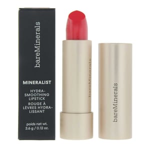 Bare Minerals Mineralist Hydra-Smoothing Lipstick 3.6g - Courage