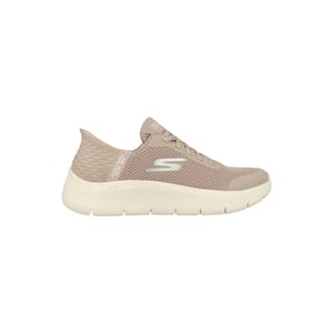 Skechers Slip-ins: go walk flex grand entry 124836/tpe taupe