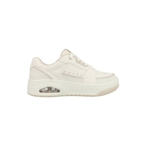 Skechers Uno court courted air 177710/wht