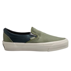 Lx Slip-On Reissue 98 VN0007PJZBF1 Sneakers för män och kvinnor