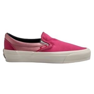 Lx Slip-On Reissue 98 VN0007PJYJY1 Sneakers för män och kvinnor