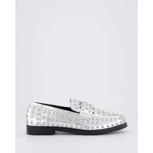 Steve Madden Dames bequest loafers