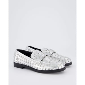 Steve Madden Dames bequest loafers