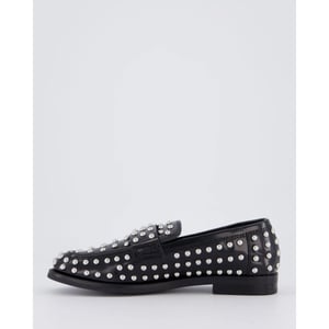 Steve Madden Dames bequest loafers