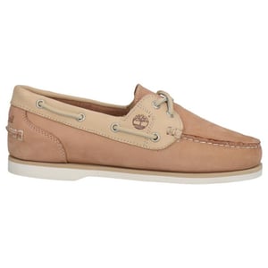 Timberland Classic boat shoe