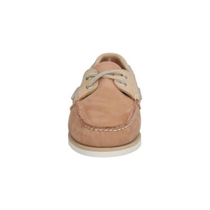 Timberland Classic boat shoe
