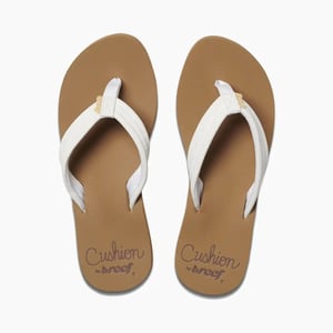 Reef Slippers dames