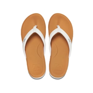 Reef Slippers cushion cloud cj0234 / bruin