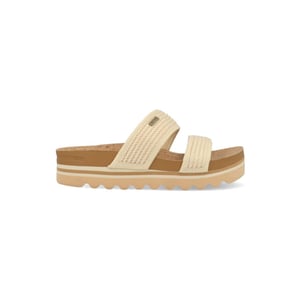 Reef Slippers cushion vista hi cj5936 / bruin