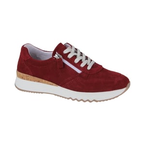 Sens Claire 20 red dames sneakers
