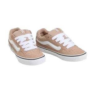 Vans Caldrone suede